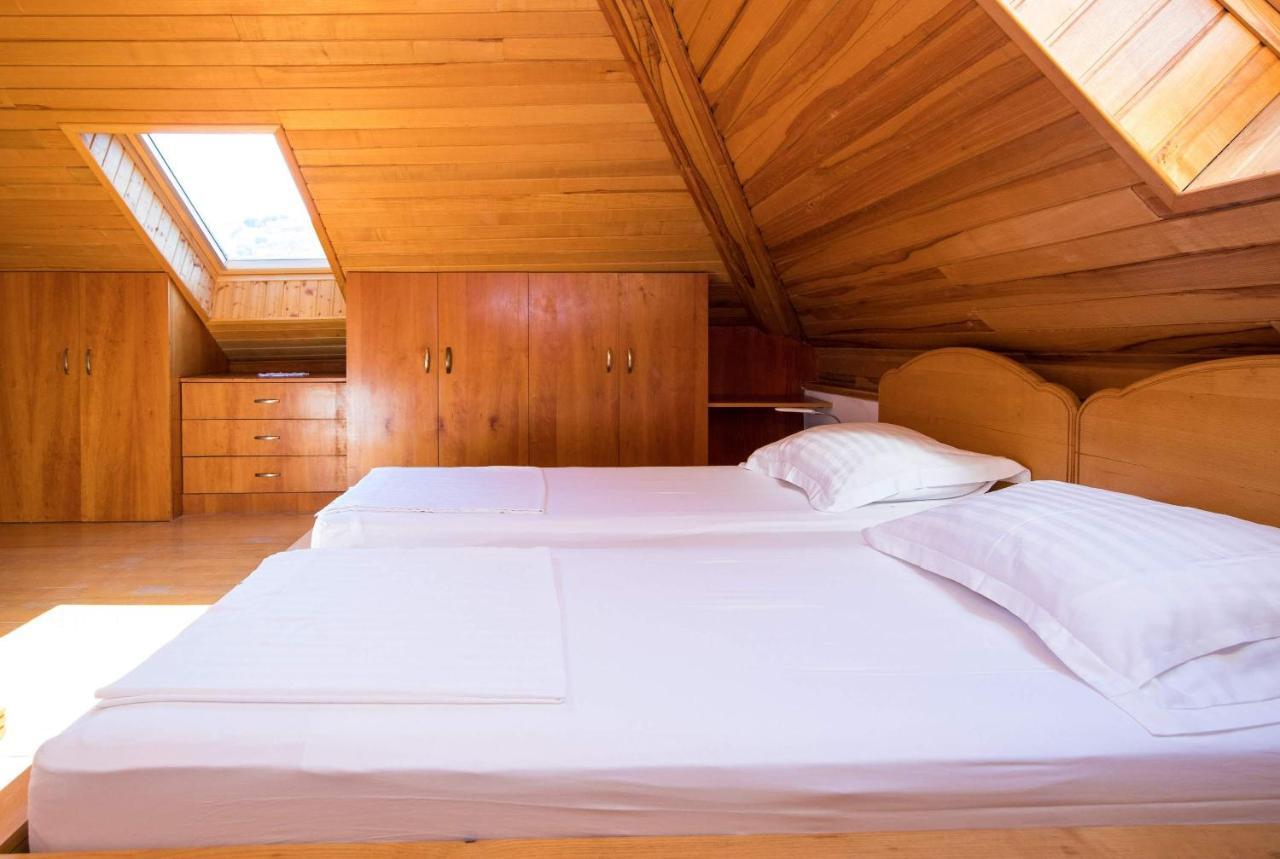 Guest House J&J زاتون المظهر الخارجي الصورة