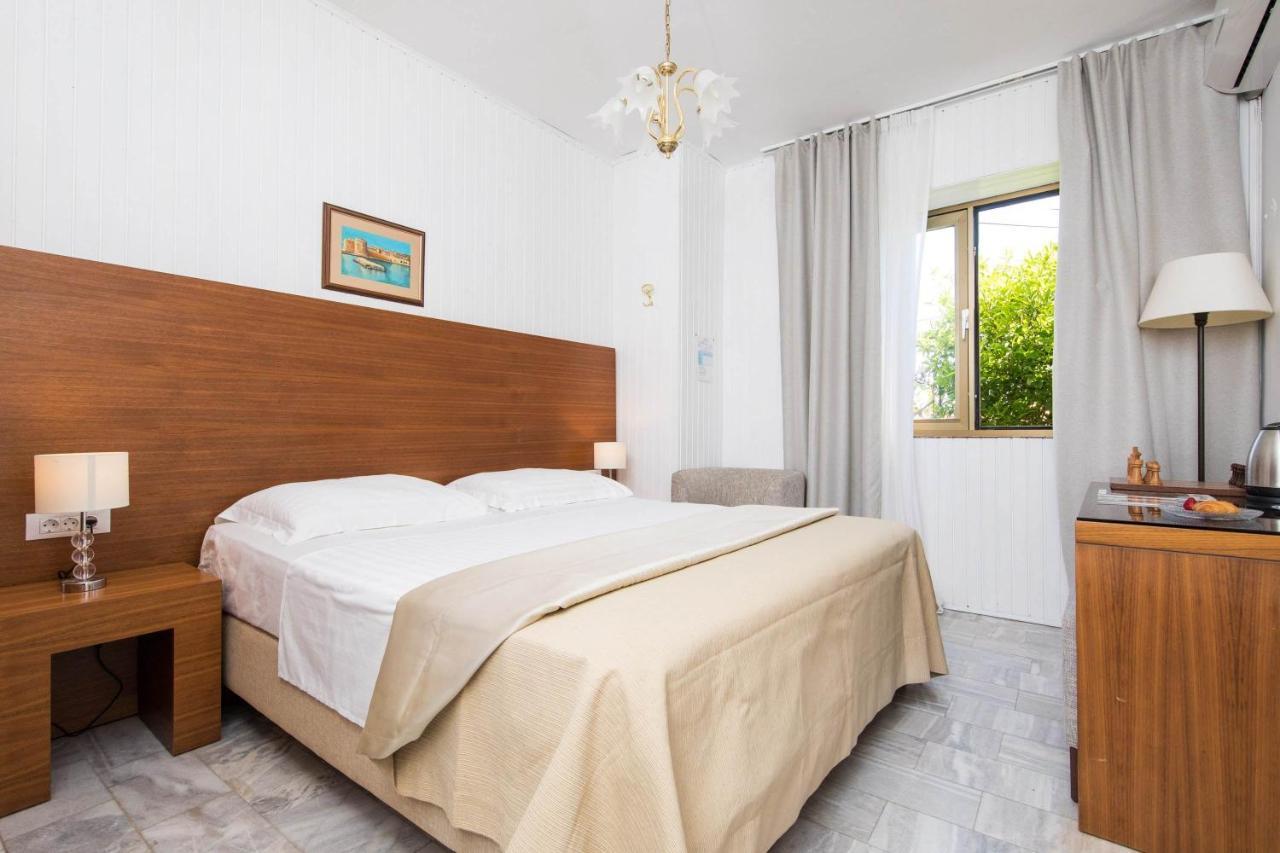 Guest House J&J زاتون المظهر الخارجي الصورة