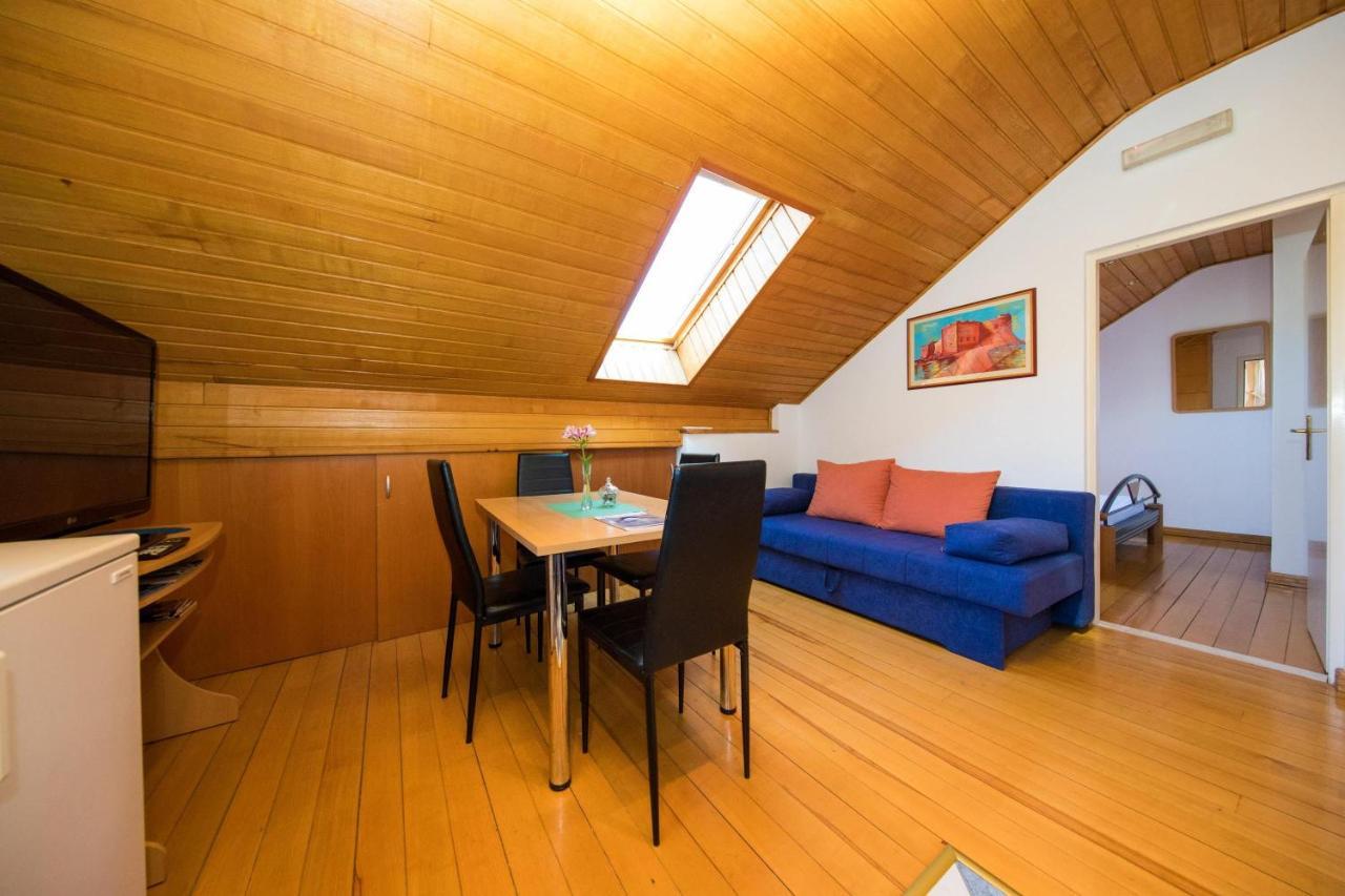 Guest House J&J زاتون المظهر الخارجي الصورة