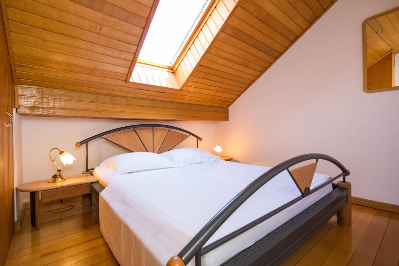 Guest House J&J زاتون المظهر الخارجي الصورة