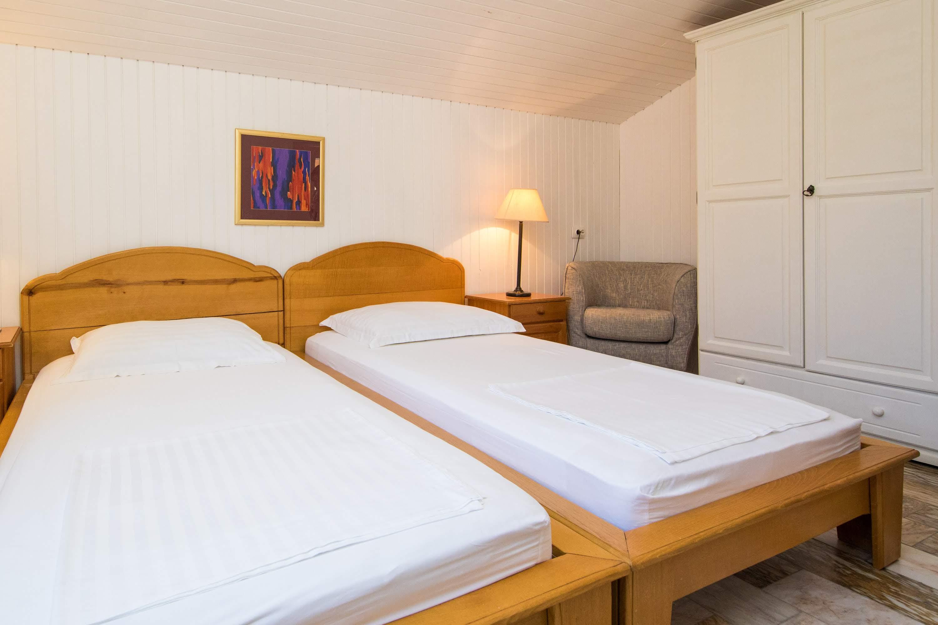 Guest House J&J زاتون المظهر الخارجي الصورة