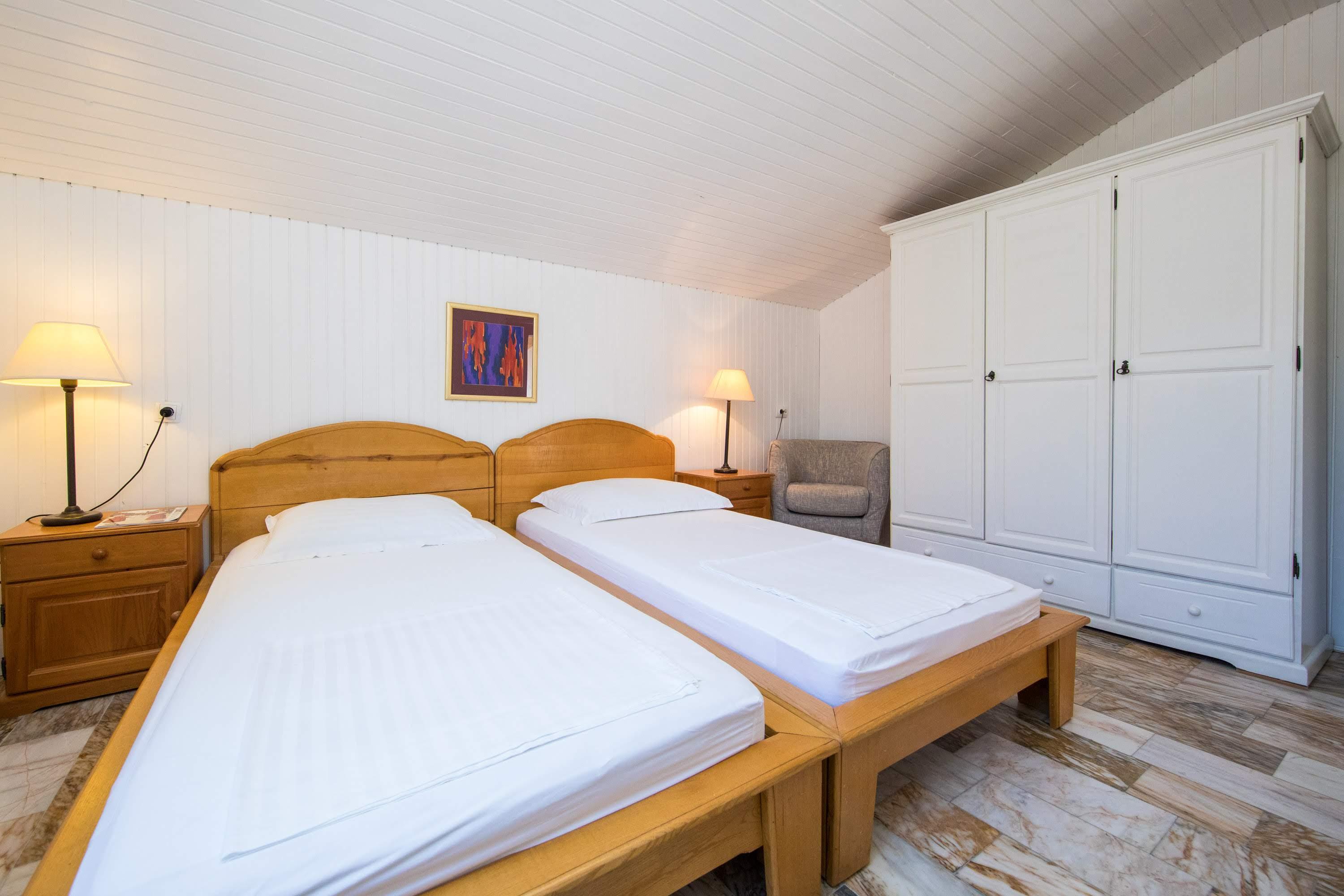 Guest House J&J زاتون المظهر الخارجي الصورة