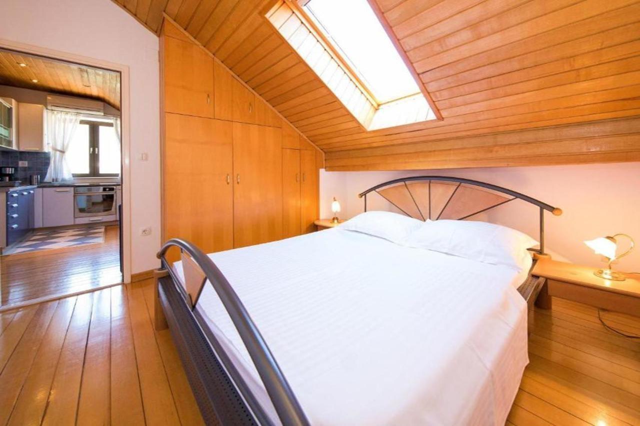 Guest House J&J زاتون المظهر الخارجي الصورة