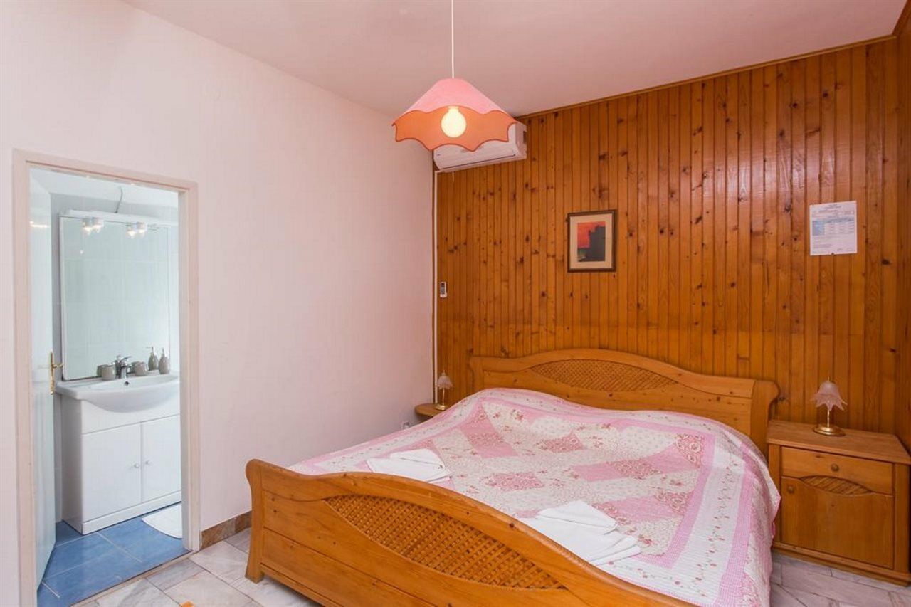 Guest House J&J زاتون المظهر الخارجي الصورة